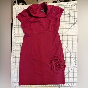 Jessica Howard near new mini dress 8 petite